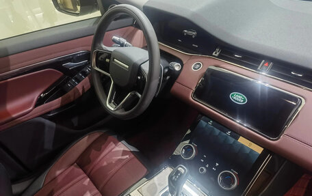 Land Rover Range Rover Evoque II, 2025 год, 3 фотография