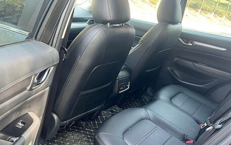 Mazda CX-5 II, 2022 год, 2 376 125 рублей, 16 фотография