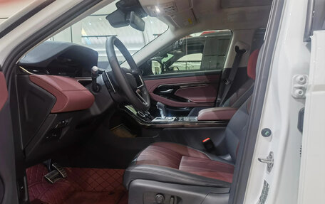 Land Rover Range Rover Evoque II, 2025 год, 5 фотография