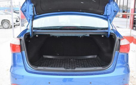 KIA Cerato III, 2014 год, 1 299 000 рублей, 11 фотография