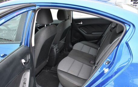 KIA Cerato III, 2014 год, 1 299 000 рублей, 10 фотография