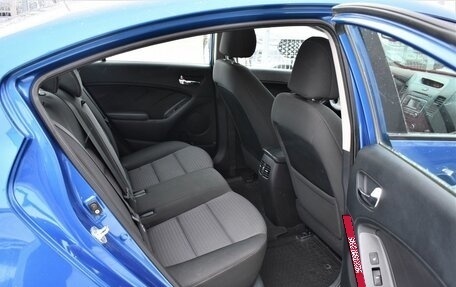 KIA Cerato III, 2014 год, 1 299 000 рублей, 13 фотография