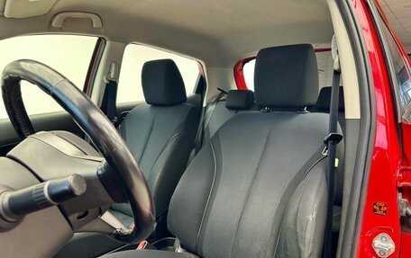 Mazda 2 III, 2008 год, 699 000 рублей, 10 фотография