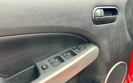 Mazda 2 III, 2008 год, 699 000 рублей, 11 фотография