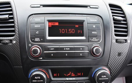 KIA Cerato III, 2014 год, 1 299 000 рублей, 22 фотография