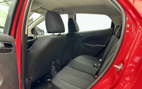 Mazda 2 III, 2008 год, 699 000 рублей, 15 фотография