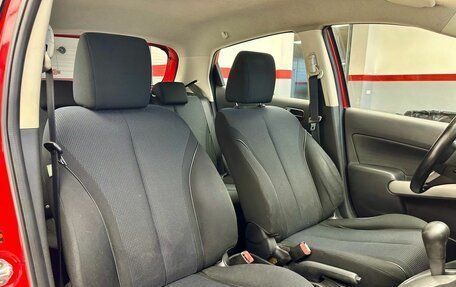 Mazda 2 III, 2008 год, 699 000 рублей, 18 фотография