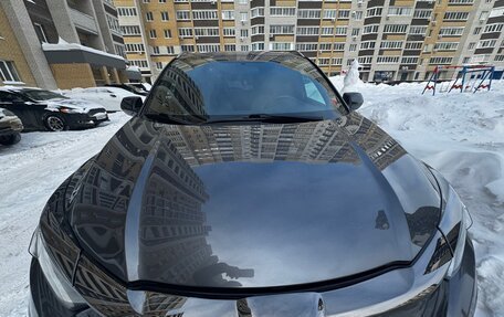 Honda HR-V II, 2020 год, 2 180 000 рублей, 10 фотография