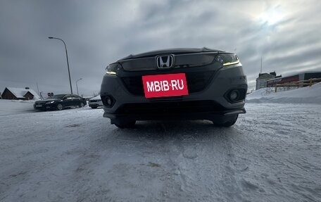 Honda HR-V II, 2020 год, 2 180 000 рублей, 7 фотография