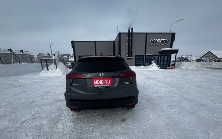 Honda HR-V II, 2020 год, 2 180 000 рублей, 4 фотография