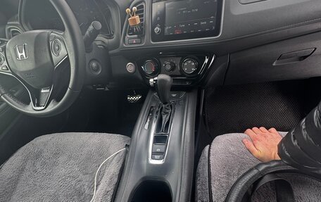 Honda HR-V II, 2020 год, 2 180 000 рублей, 20 фотография