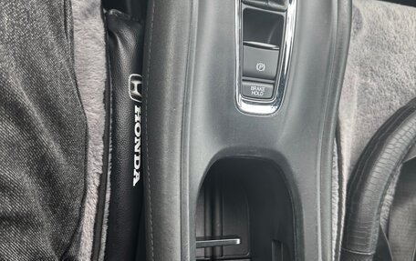 Honda HR-V II, 2020 год, 2 180 000 рублей, 15 фотография