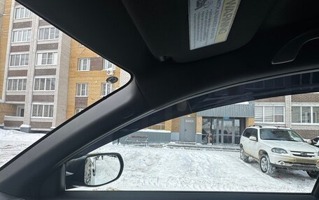 Honda HR-V II, 2020 год, 2 180 000 рублей, 14 фотография