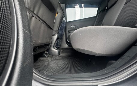 Honda HR-V II, 2020 год, 2 180 000 рублей, 19 фотография