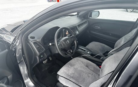 Honda HR-V II, 2020 год, 2 180 000 рублей, 26 фотография