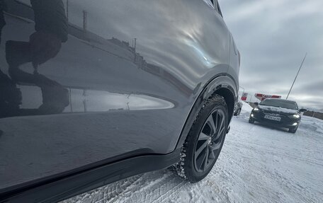 Honda HR-V II, 2020 год, 2 180 000 рублей, 22 фотография