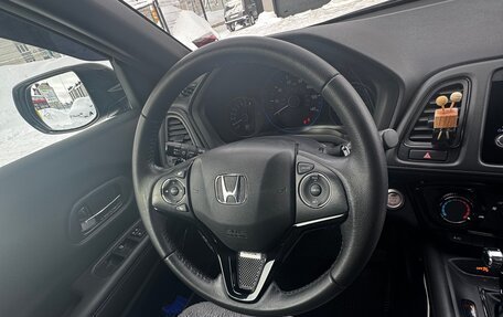 Honda HR-V II, 2020 год, 2 180 000 рублей, 21 фотография