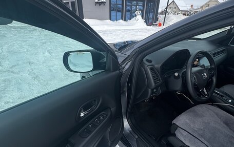 Honda HR-V II, 2020 год, 2 180 000 рублей, 24 фотография