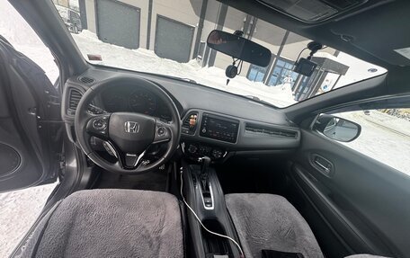 Honda HR-V II, 2020 год, 2 180 000 рублей, 25 фотография