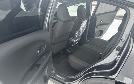 Honda HR-V II, 2020 год, 2 180 000 рублей, 27 фотография