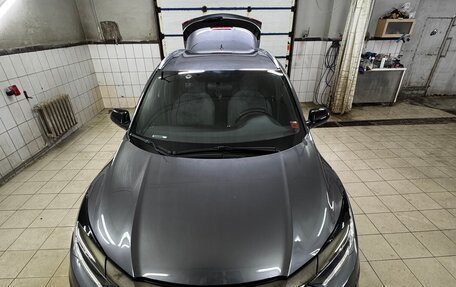 Honda HR-V II, 2020 год, 2 180 000 рублей, 38 фотография