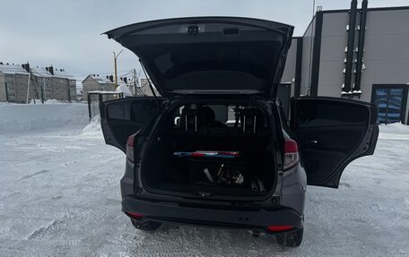 Honda HR-V II, 2020 год, 2 180 000 рублей, 29 фотография