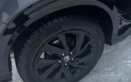 Honda HR-V II, 2020 год, 2 180 000 рублей, 30 фотография