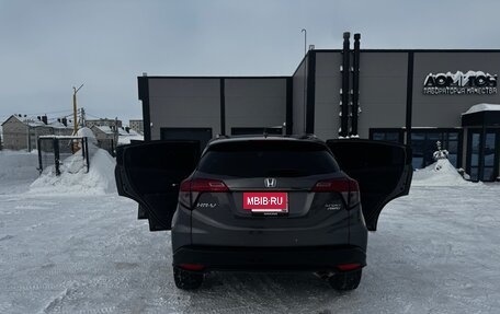 Honda HR-V II, 2020 год, 2 180 000 рублей, 28 фотография