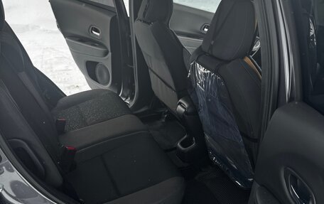 Honda HR-V II, 2020 год, 2 180 000 рублей, 33 фотография