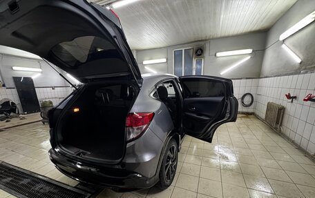 Honda HR-V II, 2020 год, 2 180 000 рублей, 34 фотография