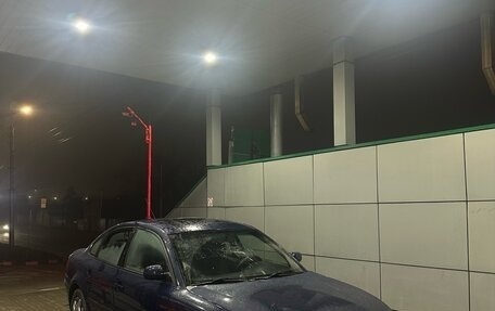 Volkswagen Passat B5+ рестайлинг, 1997 год, 78 000 рублей, 2 фотография