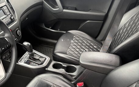 Hyundai Creta I рестайлинг, 2019 год, 1 000 000 рублей, 4 фотография