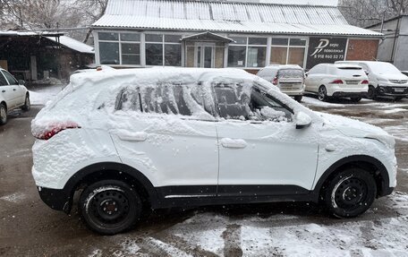Hyundai Creta I рестайлинг, 2019 год, 1 000 000 рублей, 3 фотография