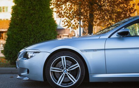 BMW M6, 2008 год, 2 250 000 рублей, 2 фотография