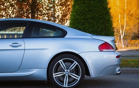 BMW M6, 2008 год, 2 250 000 рублей, 3 фотография