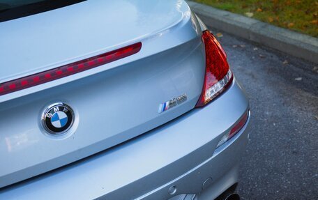 BMW M6, 2008 год, 2 250 000 рублей, 4 фотография