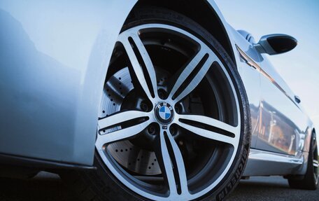 BMW M6, 2008 год, 2 250 000 рублей, 10 фотография