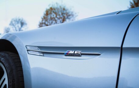 BMW M6, 2008 год, 2 250 000 рублей, 9 фотография