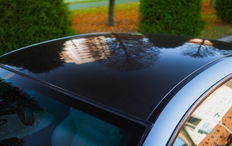 BMW M6, 2008 год, 2 250 000 рублей, 14 фотография