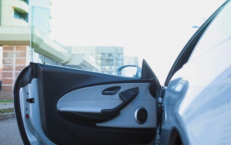 BMW M6, 2008 год, 2 250 000 рублей, 16 фотография