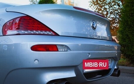 BMW M6, 2008 год, 2 250 000 рублей, 6 фотография