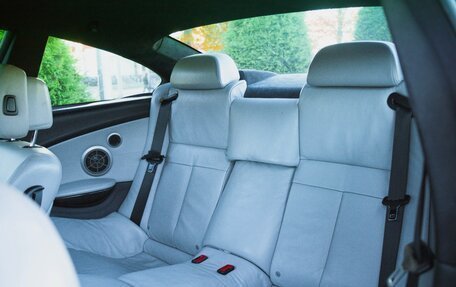 BMW M6, 2008 год, 2 250 000 рублей, 20 фотография