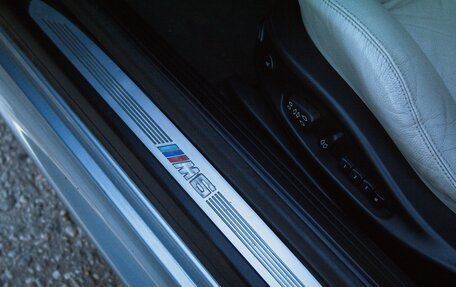 BMW M6, 2008 год, 2 250 000 рублей, 17 фотография