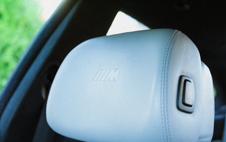 BMW M6, 2008 год, 2 250 000 рублей, 31 фотография