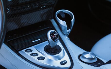 BMW M6, 2008 год, 2 250 000 рублей, 30 фотография