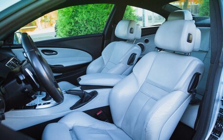 BMW M6, 2008 год, 2 250 000 рублей, 19 фотография