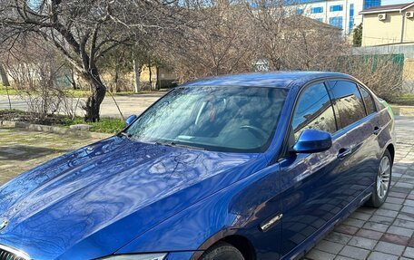 BMW 3 серия, 2009 год, 1 200 000 рублей, 2 фотография