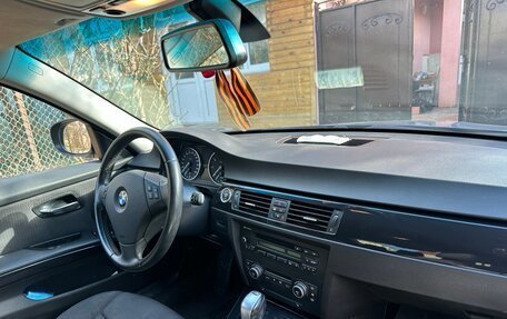BMW 3 серия, 2009 год, 1 200 000 рублей, 7 фотография