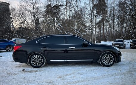 Hyundai Equus II, 2015 год, 1 600 000 рублей, 4 фотография