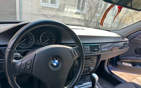 BMW 3 серия, 2009 год, 1 200 000 рублей, 8 фотография